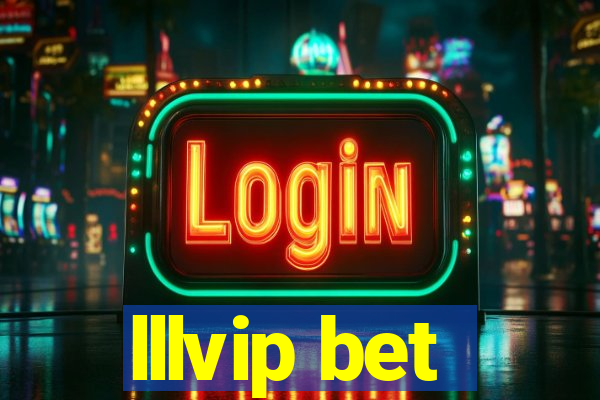 lllvip bet